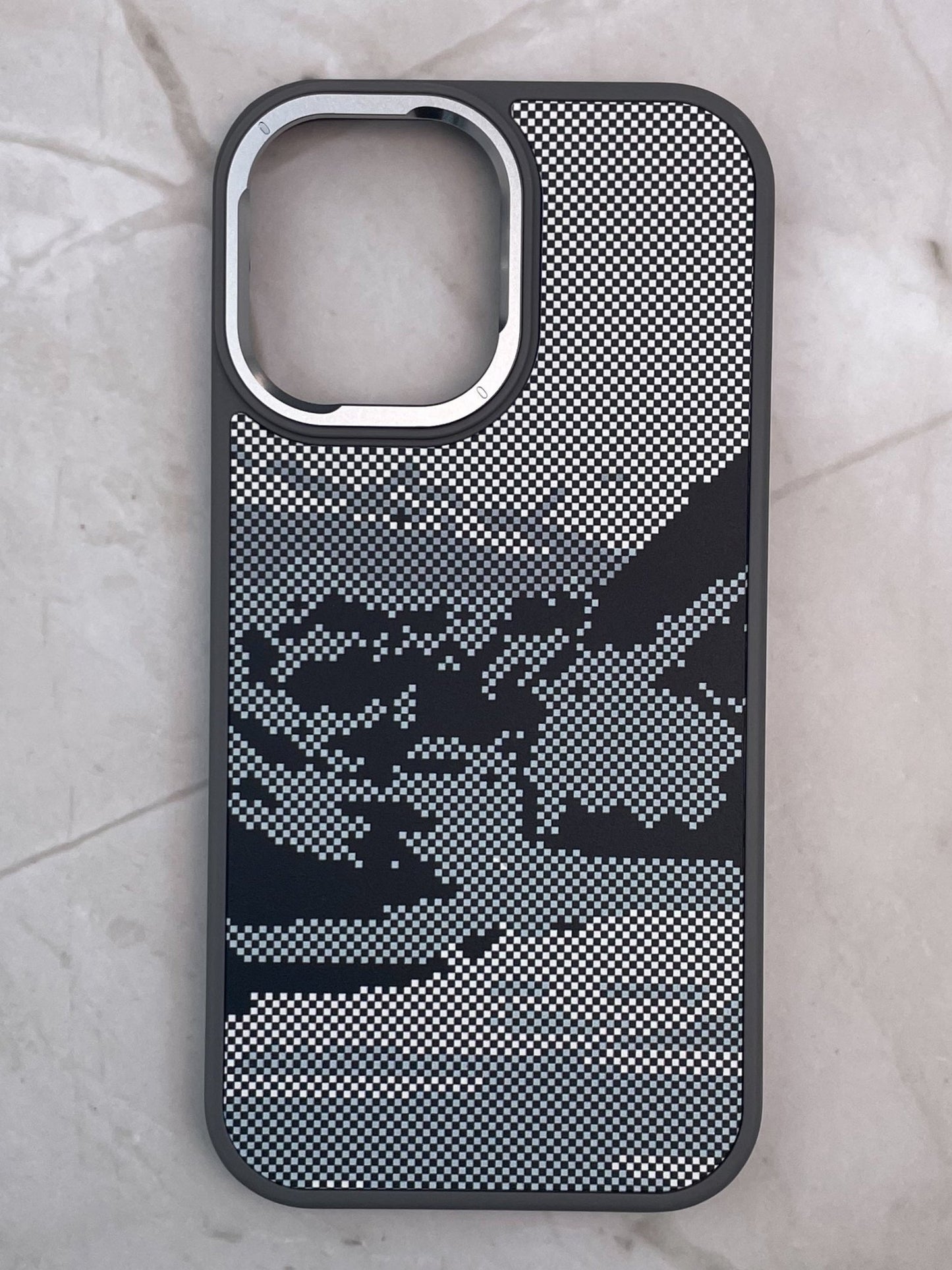 Textured Color Art MagSafe for iPhone