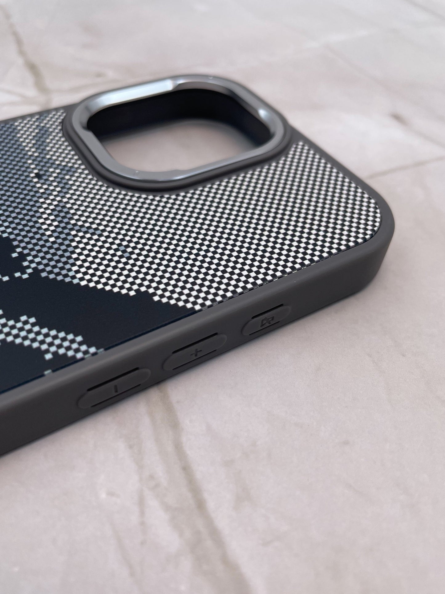 Textured Color Art MagSafe for iPhone