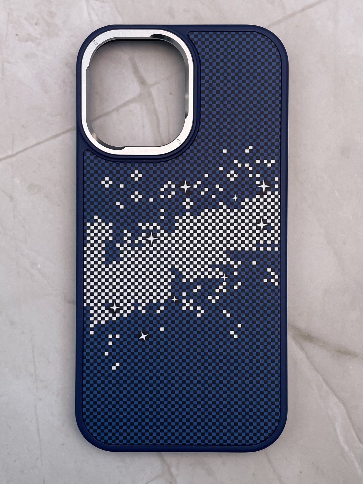 Textured Color Art MagSafe for iPhone