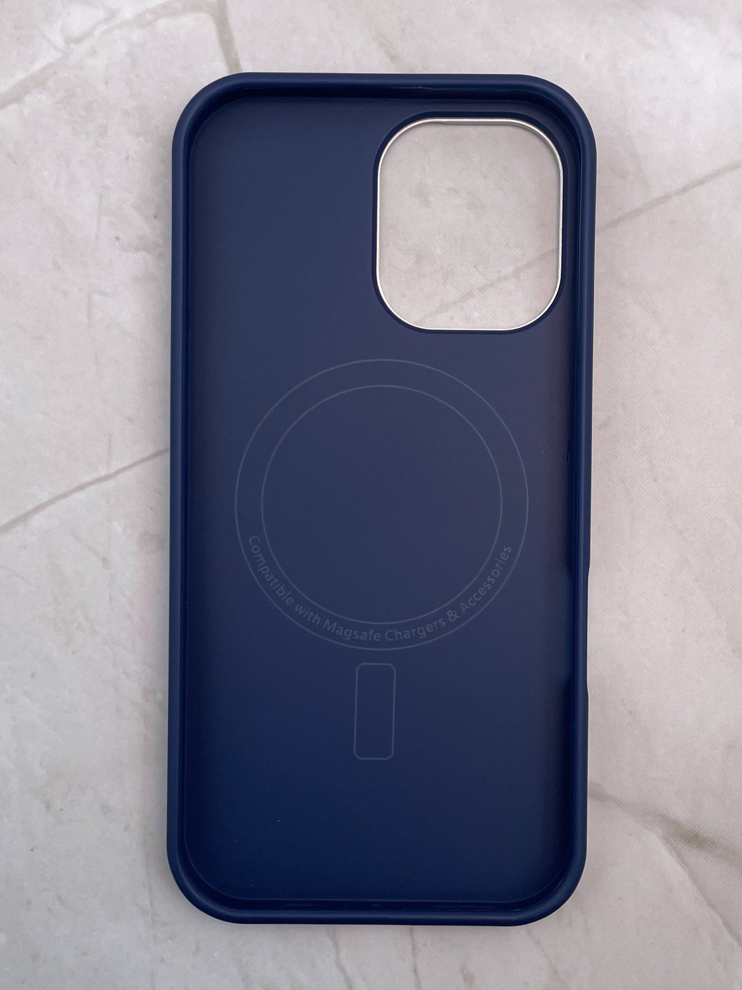 Textured Color Art MagSafe for iPhone
