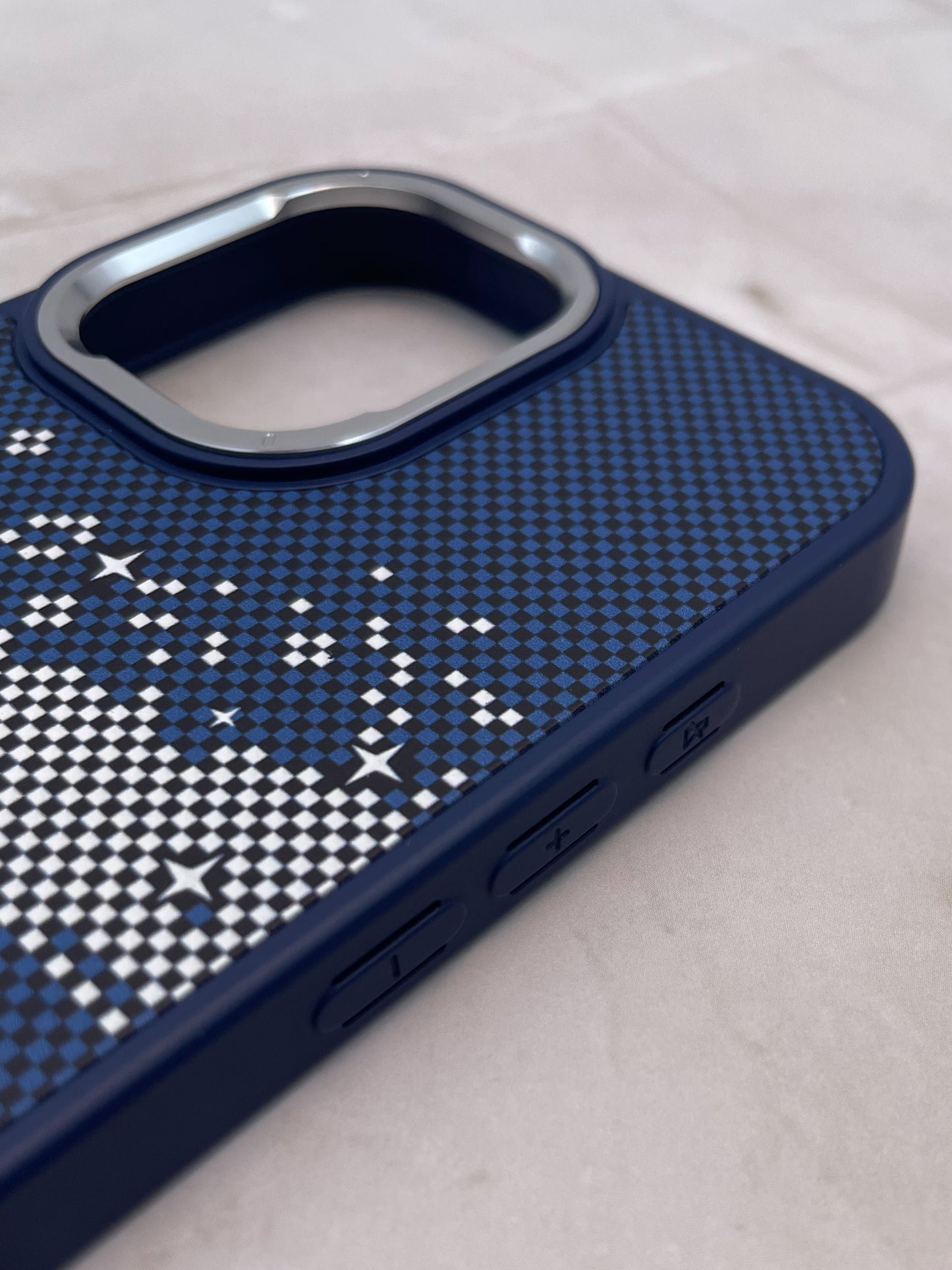 Textured Color Art MagSafe for iPhone