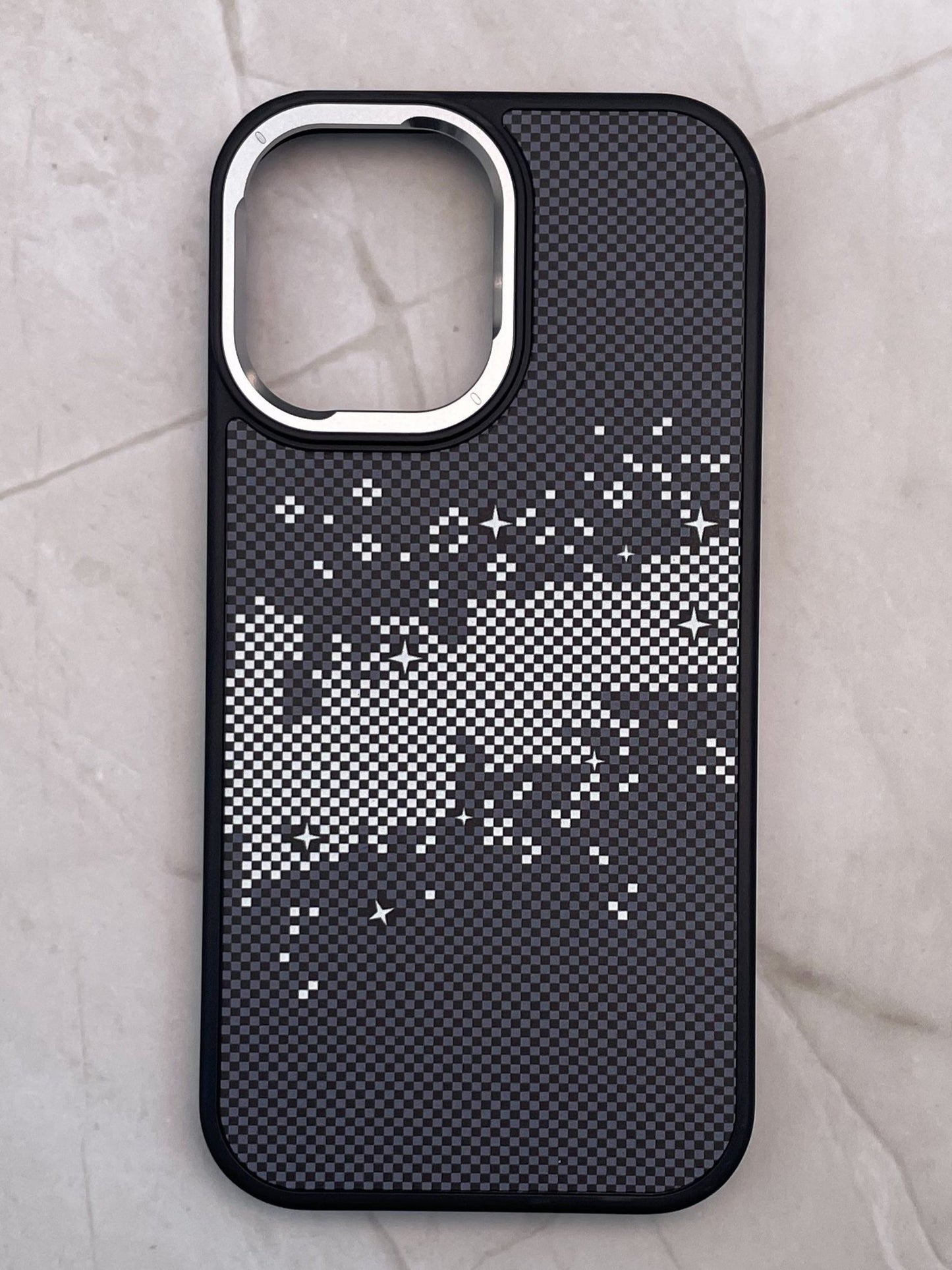 Textured Color Art MagSafe for iPhone