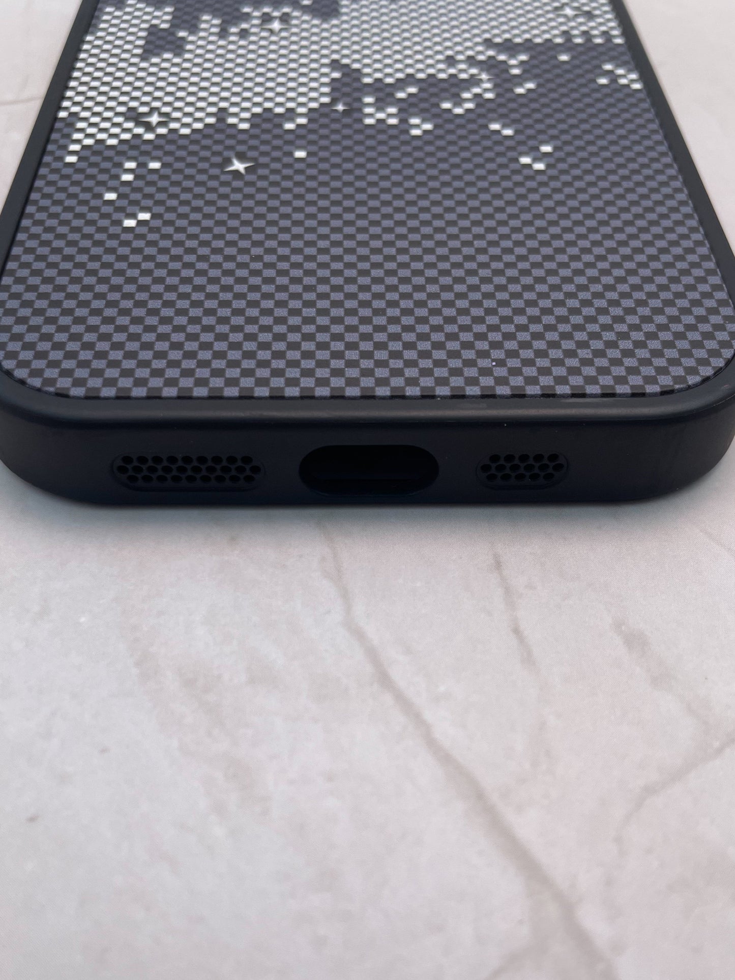 Textured Color Art MagSafe for iPhone