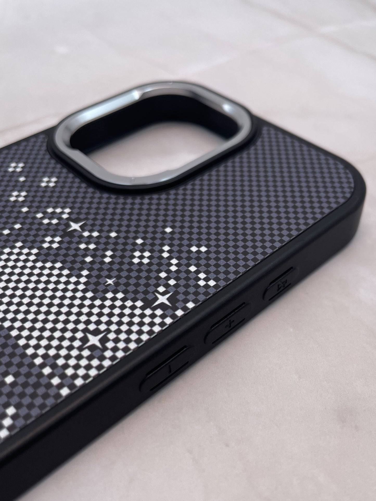 Textured Color Art MagSafe for iPhone