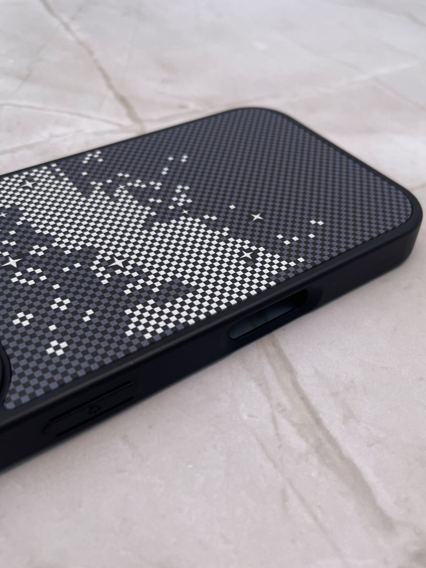Textured Color Art MagSafe for iPhone