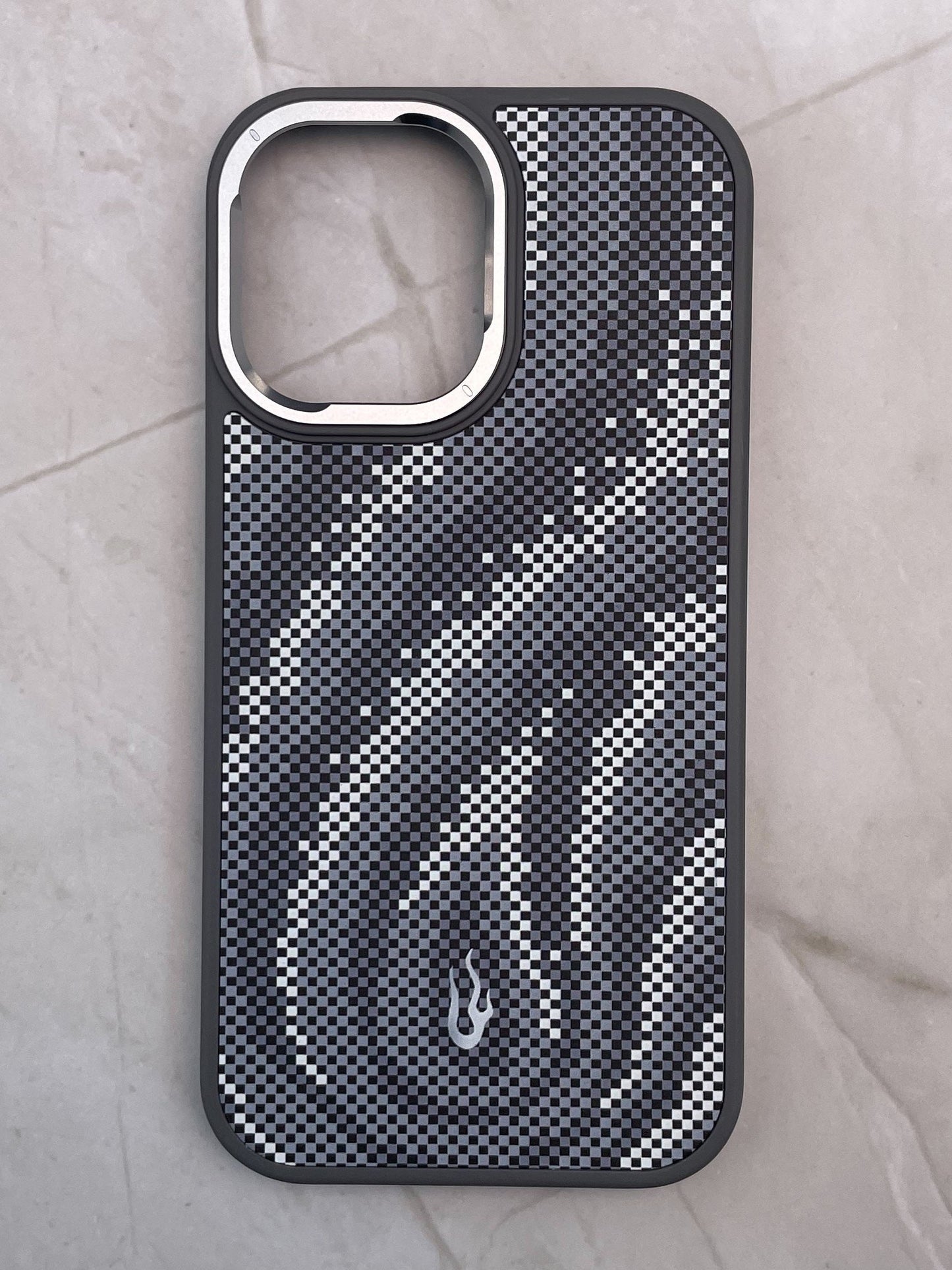 Textured Color Art MagSafe for iPhone