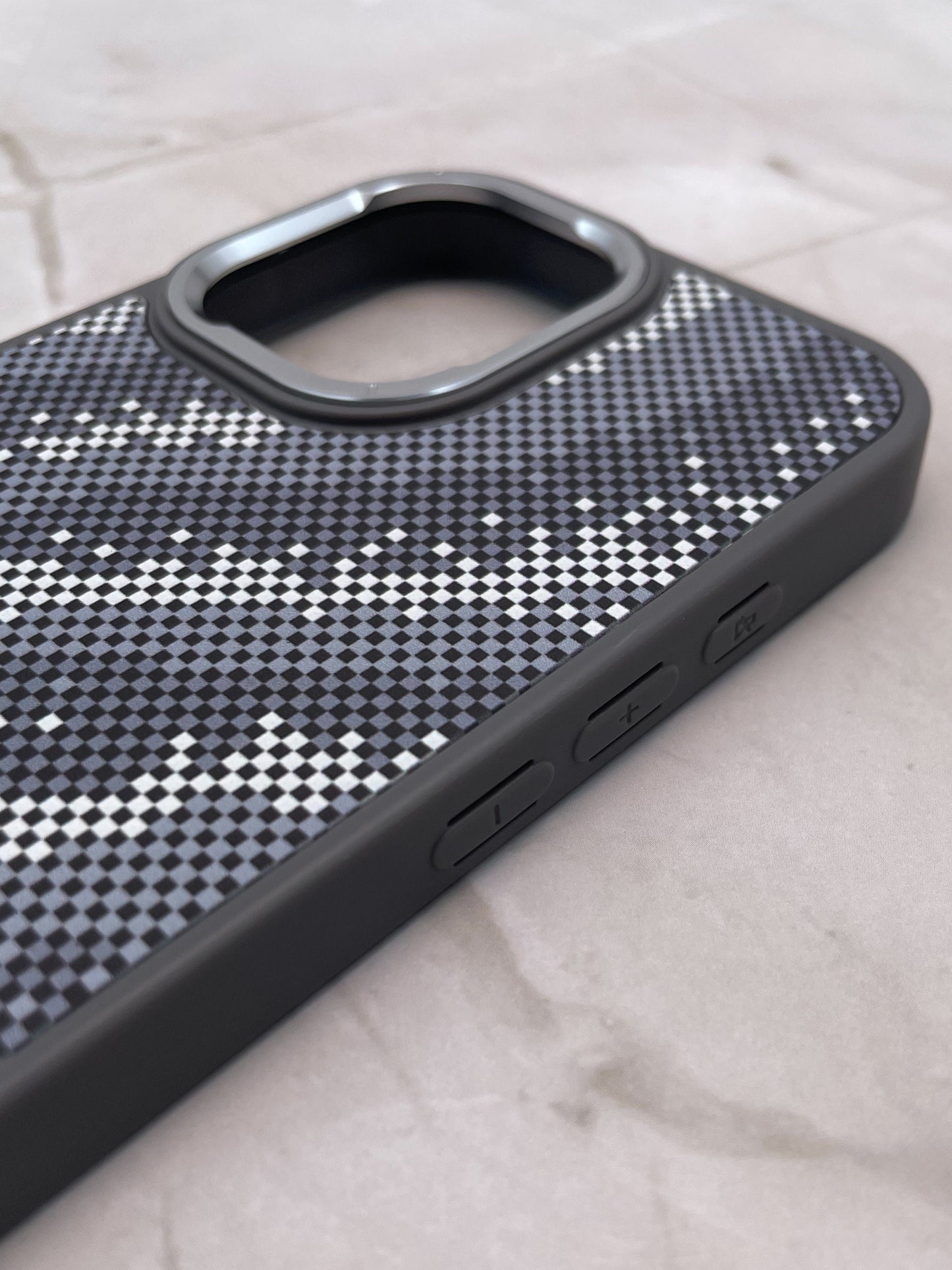 Textured Color Art MagSafe for iPhone