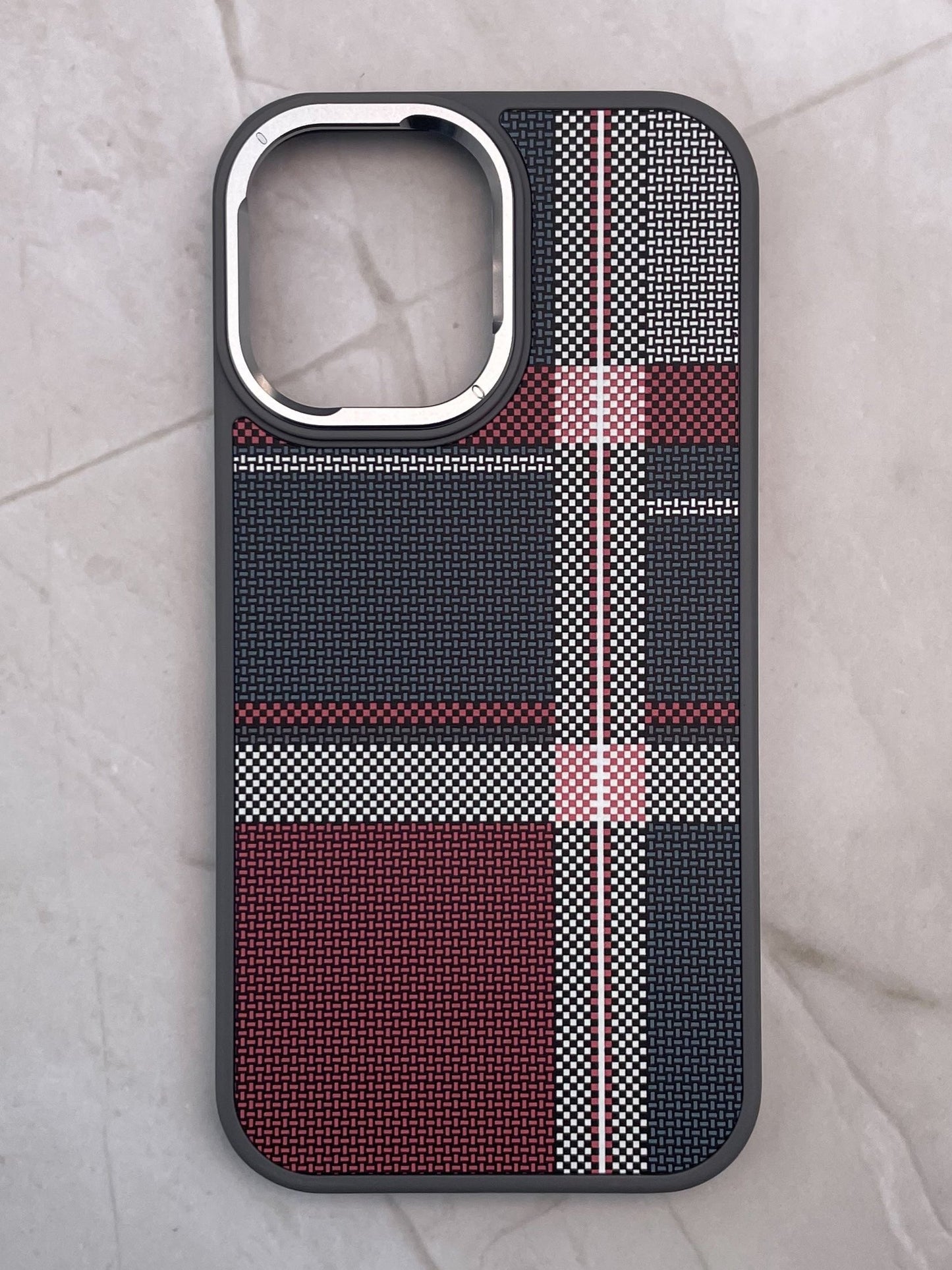 Textured Color Art MagSafe for iPhone